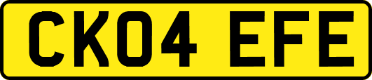 CK04EFE
