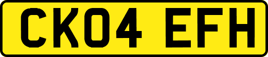 CK04EFH