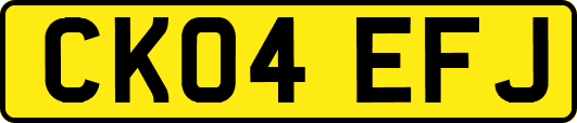 CK04EFJ