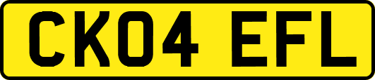 CK04EFL