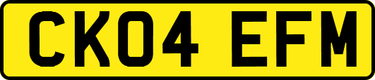 CK04EFM