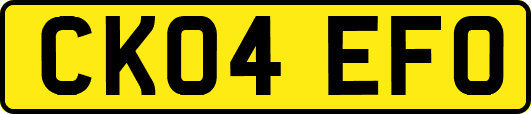 CK04EFO