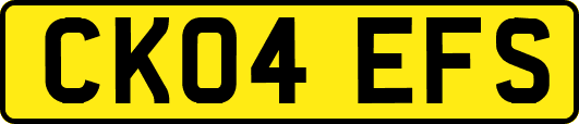 CK04EFS