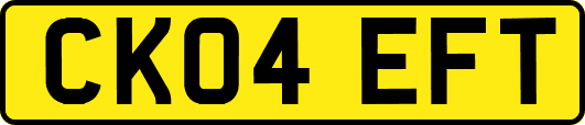CK04EFT