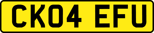 CK04EFU
