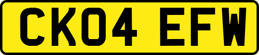CK04EFW