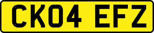 CK04EFZ