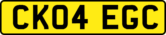 CK04EGC