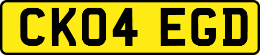 CK04EGD