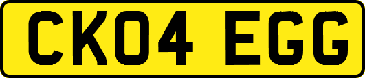 CK04EGG
