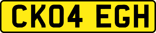 CK04EGH