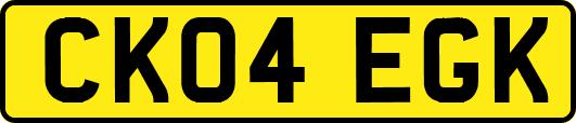 CK04EGK
