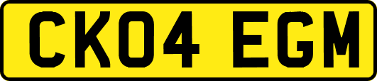 CK04EGM