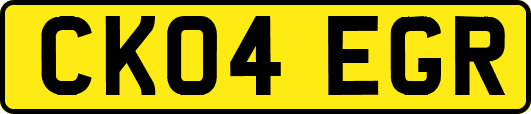 CK04EGR