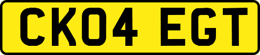 CK04EGT