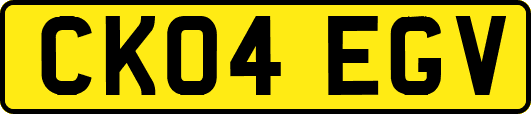 CK04EGV