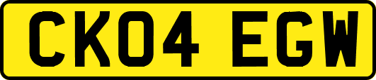 CK04EGW