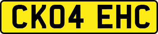 CK04EHC