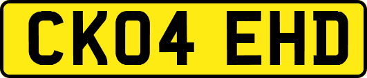 CK04EHD