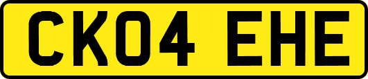 CK04EHE