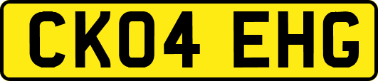 CK04EHG