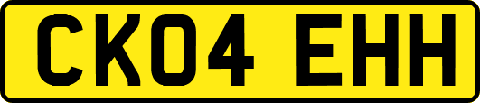 CK04EHH