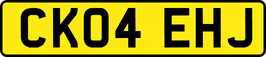 CK04EHJ