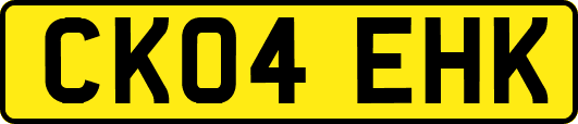 CK04EHK