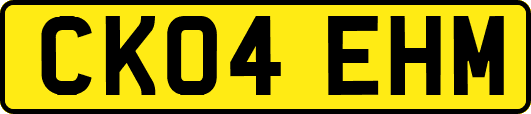 CK04EHM