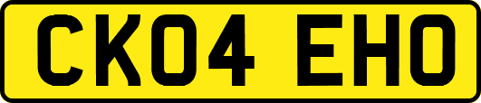 CK04EHO