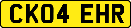 CK04EHR