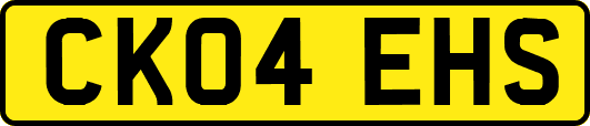 CK04EHS