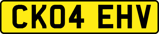 CK04EHV