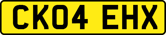 CK04EHX