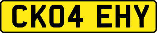 CK04EHY