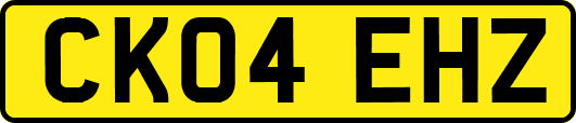 CK04EHZ