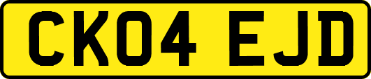 CK04EJD