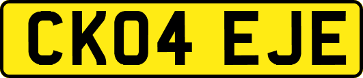 CK04EJE