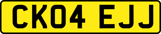 CK04EJJ