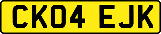 CK04EJK