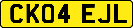 CK04EJL