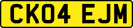 CK04EJM