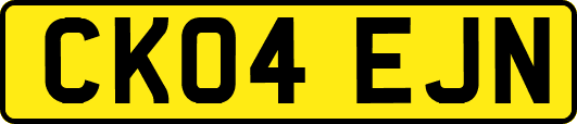 CK04EJN