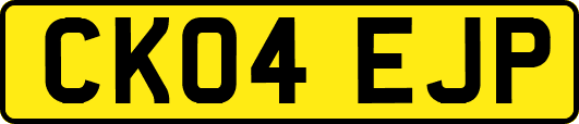 CK04EJP