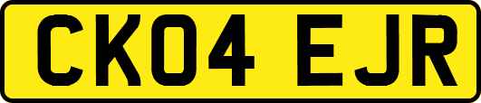 CK04EJR