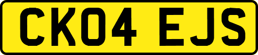 CK04EJS