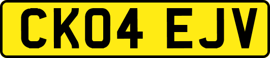 CK04EJV