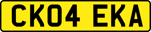 CK04EKA