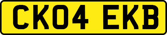 CK04EKB