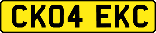 CK04EKC